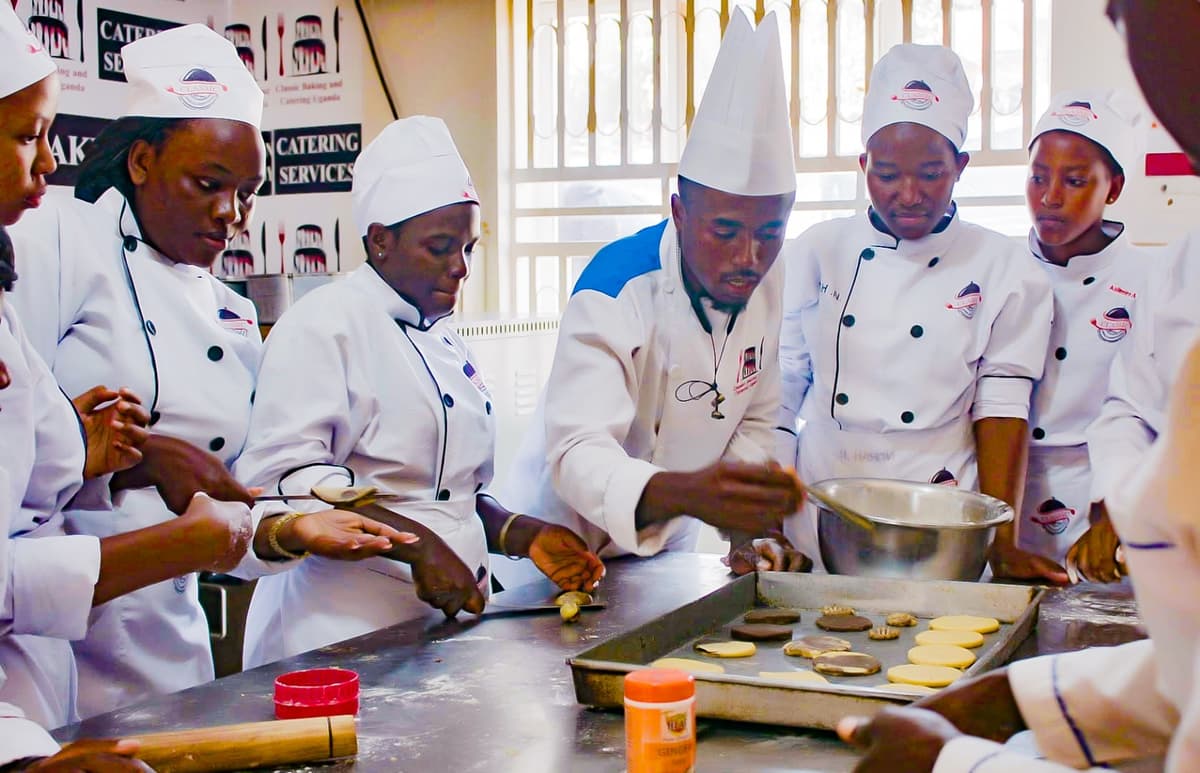 Job Placement & Career Support